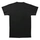thumbnail image 2 of Foo Fighters - Camiseta Logotipo de Algodón para Mujer (Negro), 2 of 2