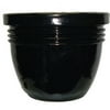 Better Homes and Gardens 16'' Bombay Planter, Black