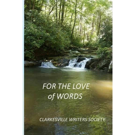 For The Love of Words