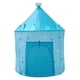 thumbnail image 1 of juegos para ño tienda tipi para ños de interior, juegos portátil para y ñas para jugar en interiores o exteri Hugo tienda de campaña para niños, 1 of 5