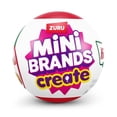 thumbnail image 2 of Figura Zuru Krispy Kreme Mini Brands create artículo sorpresa, 2 of 4