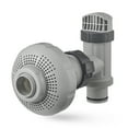 thumbnail image 5 of Intex 26005E Above Ground Swimming Pool Inlet Air Water Jet Replacement Kit, 5 of 6