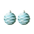 thumbnail image 2 of LEFTHIGH Home Festive Ornaments Littery Christmas Decor HolidayTree Decorations ChristmasTree Ornaments Festive Home Decor Christmas Ornaments, 2 of 6