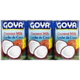 thumbnail image 6 of Goya Coconut Milk, 13.5 oz, 6 ct, 6 of 6