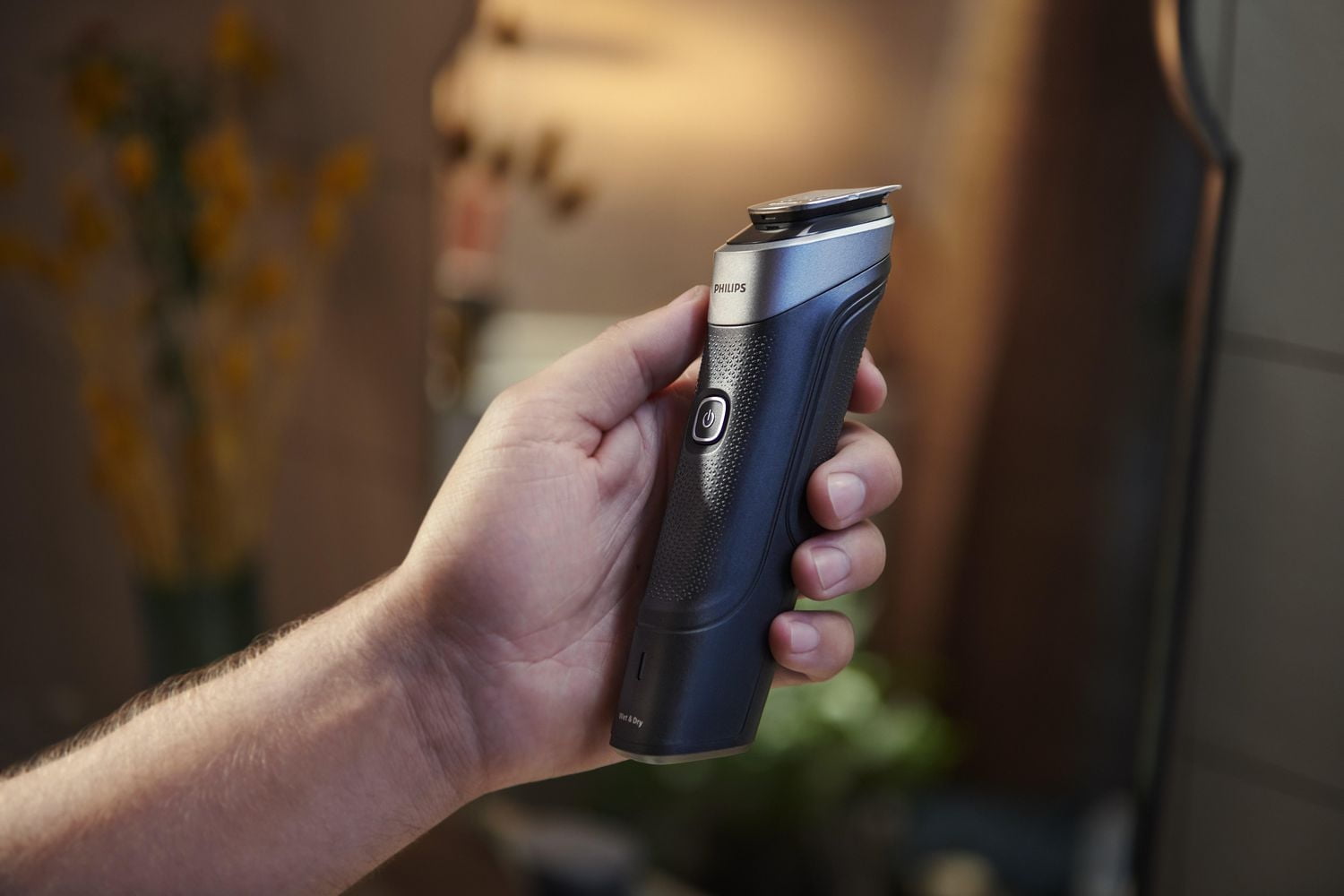 Philips Multigroom Series 5000, MG5910/28, Philips Multigroom MG5910