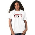 thumbnail image 3 of Betty Boop Embrace Your Beauty Cute Women's Graphic T Shirt Tees Brisco Brands X, 3 of 5