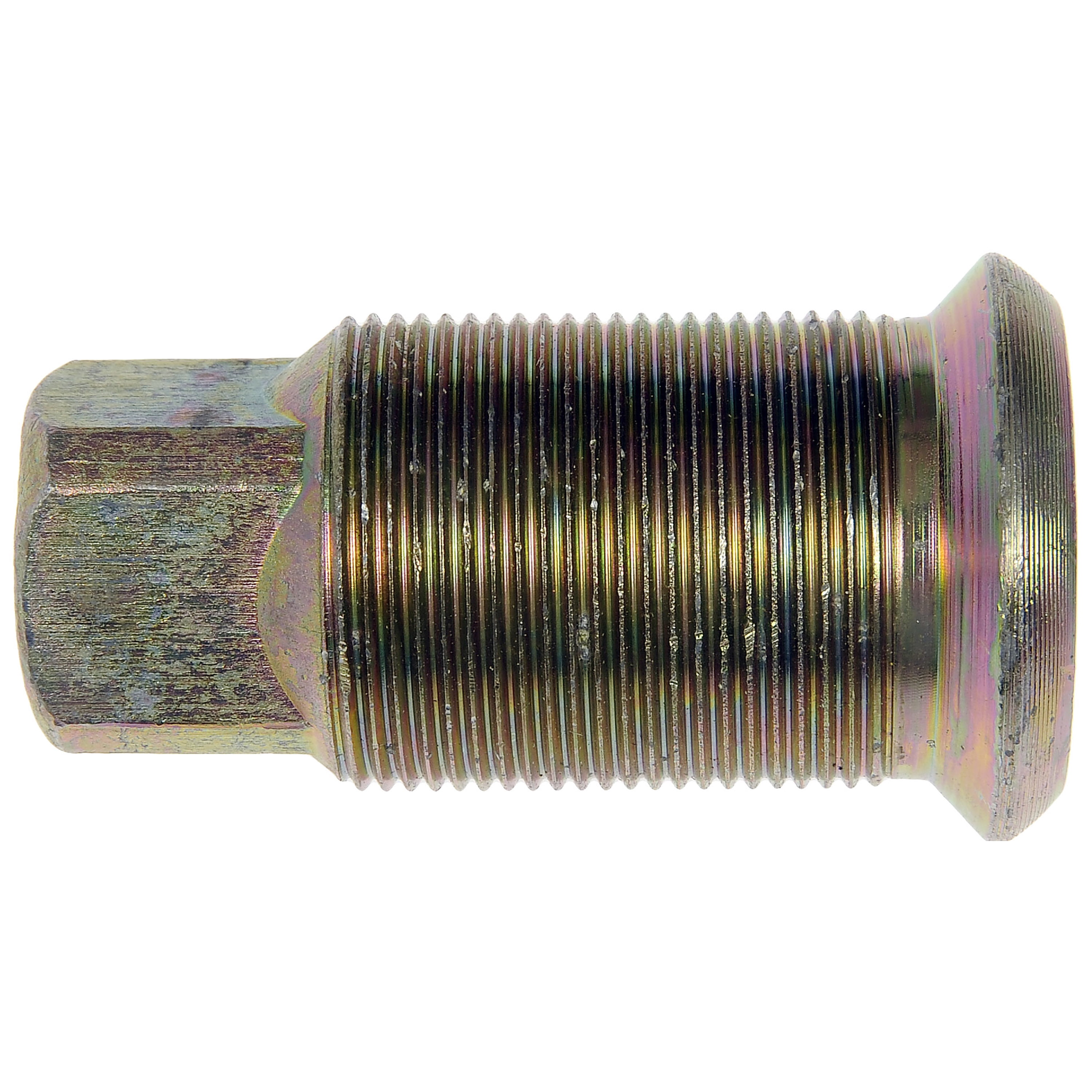 Dorman 611-0063.10 Wheel Lug Nut (Pack of 10)