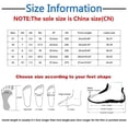 thumbnail image 4 of Womens And Girls Funny Donkey Slippers Ultimate Comfort Winter House Shoes With Soft Fleece Lining And Supportive Sole For Indoor Warmth And Relaxation At Home,Dark Gray 39, 4 of 7