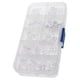 thumbnail image 5 of Almohadillas Nasales para Anteojos, 100 Pares de Almohadillas Nasales Adhesivas de Silicona para Gafas Y Gafas de terre Salvador Almohadillas de la nariz, 5 of 9