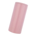thumbnail image 1 of Toystoory Enfriador de latas de 12 onzas, enfriador delgado de acero inoxidable, botella de enfriamiento portátil con aislamiento al vacío Barra de herramientas Rosado 7.2*7.2*15.8 CM Toystoory HA004538-05B, 1 of 6
