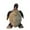 B, variant on RKZDSR Hawaiian Turtle Resin Statue for Home Decor - Realistic Simulation Animal Garden Ornament