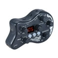 thumbnail image 2 of Guitare Portable Ammoon Pockrock Processeur Multi-Effets Pédale d'Effets 15 Types d'Effets 40 Rythmes de Tambour, 2 of 5
