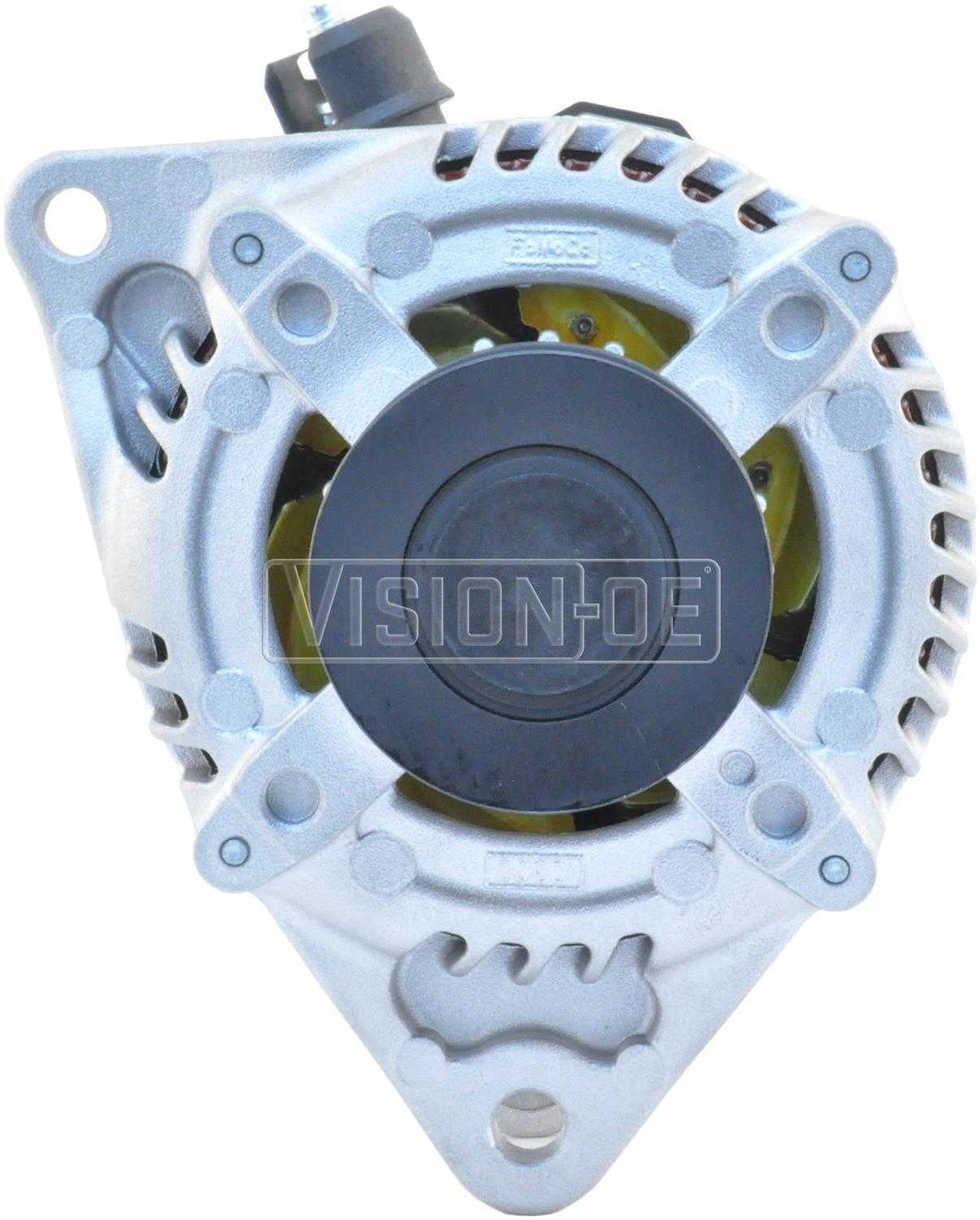 Vision OE 42040 Alternator