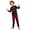 Ki, variant on Racifhz Matching Family Halloween Pajamas Set Comfortable Loungewear Long Sleeve and Pants Sleepwear Festive Holiday Printed Nightwear Cozy Autumn Fall Gifts for Family Party