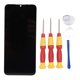 thumbnail image 2 of Pantalla Lcd de Teléfono OEM, Precisió de color, Alto Contraste, Alta Nitidez, Montaje de Digitalizador Con Pantalla Tálil Lcd para Honor X6S, 2 of 7