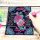 thumbnail image 3 of Cuadros Decorativos Diamond Painting 50 páginas A5 DIY Notebook Sketchbook Dibujo Niños Estudiante Regalos JShteea Nuevos Originales, 3 of 5