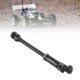 thumbnail image 5 of EJE de Transmisión RC, Eje de Transmisio de Orugas de Coche RC de Metal Con Tornillos para Coches SCX10 1/10 RC, 5 of 7