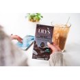 Lily's Sweets Sea Salt Extra Dark Chocolate Candy Bar, 2.8 Oz