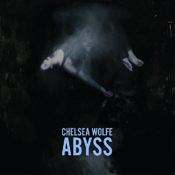 Chelsea Wolfe - Abyss - Music & Performance - CD