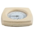 thumbnail image 4 of qifei Wooden Sauna Humidity Thermometer Sauna Temperature Resistant Accessories, 4 of 10