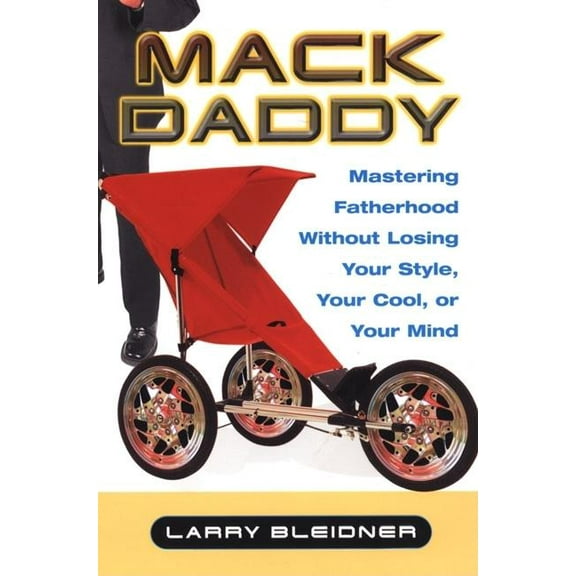 Mack Daddy (Paperback)