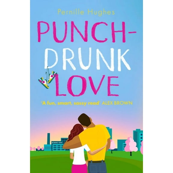 Punch-Drunk Love, (Paperback)