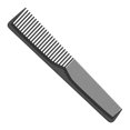 thumbnail image 2 of Peine profesional para peluquería, antiestático y resistente al calor., 2 of 5