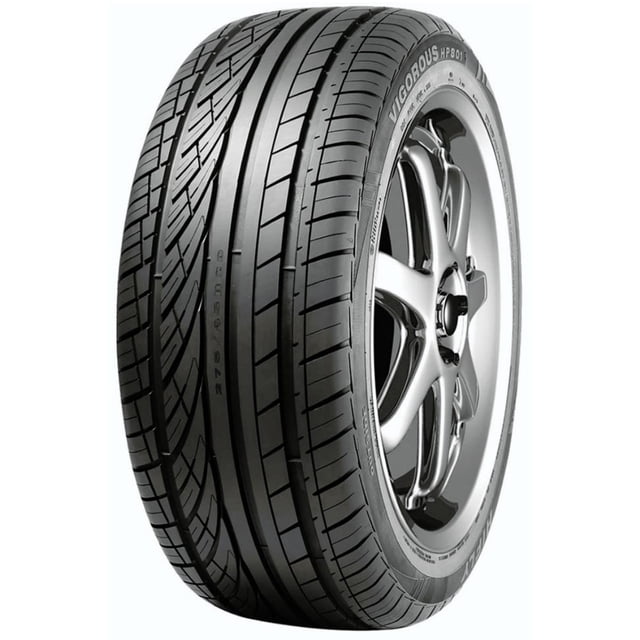 Llanta 235/60R18 107V Hifly Vigorous HP801
