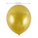 thumbnail image 2 of Moyic Juego de globos de fiesta de 40 Uds., globo de látex decorativo para el hogar, fiesta en la piscina, cumpleaños, boda, decoración Kits de decoración para fiestas oro Moyic HA002067-02, 2 of 6