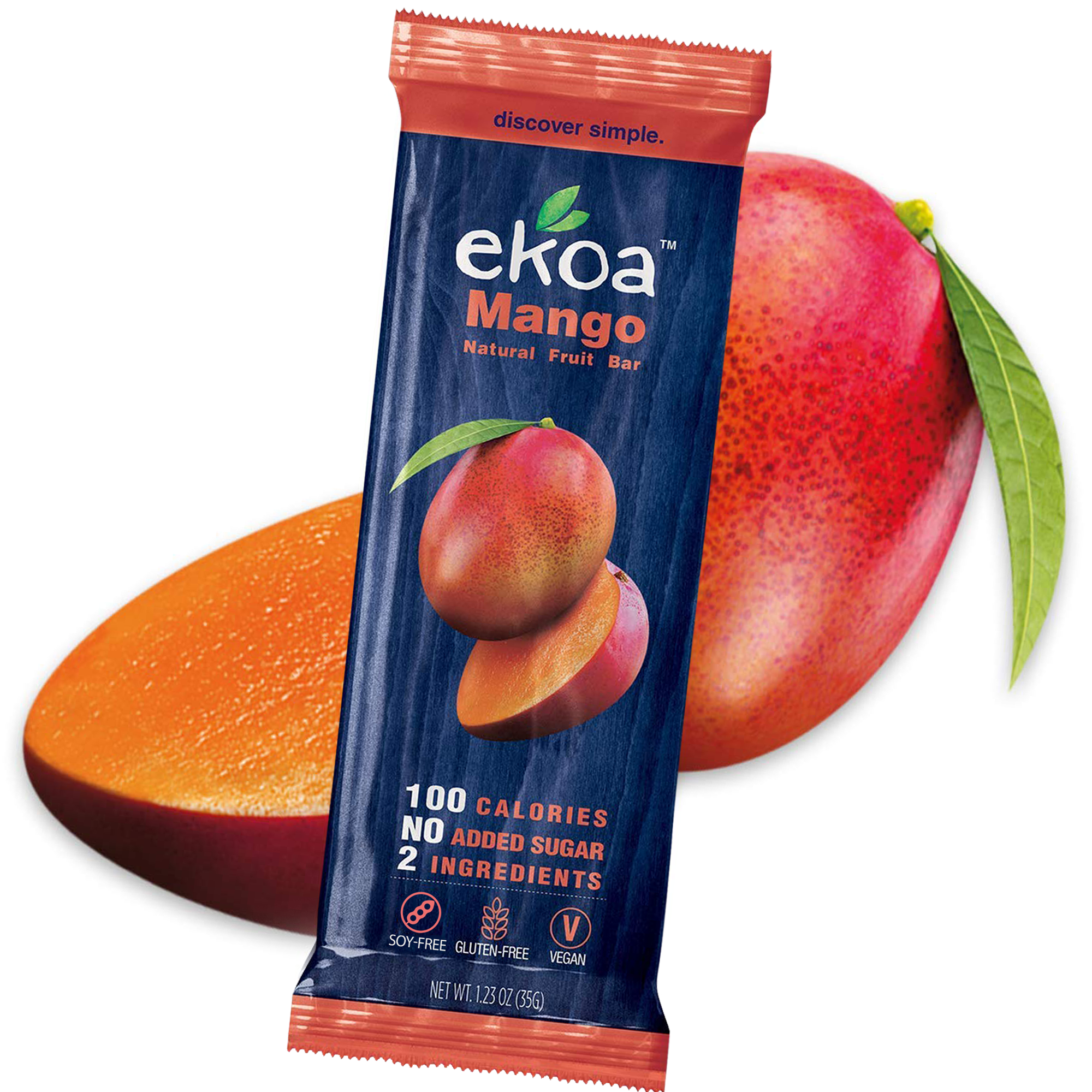 Dried Mango Fruit Bar Dried Fruit Snacks Healthy Snacks For Adults