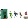 World’s Smallest Masters of The Universe Micro Figures Series 2 - 5 Pack