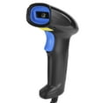 thumbnail image 1 of YOUTHINK YHD-1100L Wired 1D Code Scanner ARM 32-Bit USB RS232 TTL Interface, 1 of 8