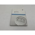 thumbnail image 6 of 2015 Volkswagen Jetta Owners Manual Set with Case OEM K03B20005, 6 of 11