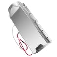 thumbnail image 3 of 5301EL1001 Dryer Heating Element Assembly for CDE3379WD, CDE3379WN, 3 of 5