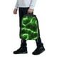 thumbnail image 5 of Balery Green Lightning Mochila para hombre y mujer - Tela Oxford 600D resistente - Gran capacidad, resistente al agua, ideal para la escuela, viajes y senderismo, 5 of 6