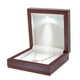 thumbnail image 3 of Caja de de Madera con Interior Suave de Luz LED para Caja de de Mujer, 3 of 5