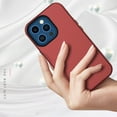 thumbnail image 7 of Decase For iPhone 13  Pro 6.1 inch Case,Rugged Lightweight Hybrid Slim Shockproof Hard Protective Cover,Red, 7 of 7