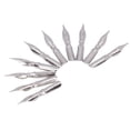 thumbnail image 3 of Nibs, Metal Calligraphy Pen Set Calligraphy Pen with 10Pcs for Calligraphy, 3 of 7