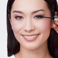thumbnail image 4 of Clinique Lash Power Tubing Mascara Long-Wearing Formula | Lengthening, Smudge-Proof + Safe for Sensitive Eyes, Dark Chocolate, 4 of 7