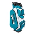 thumbnail image 2 of Wilson NFL Cart Golf Bag, Philadelphia Eagles, 2 of 6