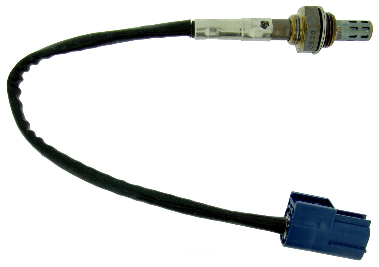 Oxygen Sensor-OE Type NGK 24646 fits 02-04 3.5L-V6 Fits select: 2002-2004 NISSAN ALTIMA