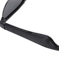 thumbnail image 3 of Yajisi AI Translation Sunglasses Bluetooth 5.4, 100+ Languages Smart Translator Glasses with Built in Mic and Speaker for Travel Music and Calls (6.3 inches / 16 cm), 3 of 9