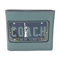 thumbnail image 3 of Coach 3-IN-1 Leather Wallet With License Plat Motif F26082, 3 of 8