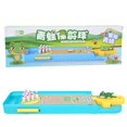 thumbnail image 4 of Gupbes Educational Toy, Bright Colors Mini Bowling Toy, For Kids, 4 of 8
