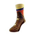 thumbnail image 4 of Chaussettes de Bottes Western de the Sock Panda (Âges 3-7), 4 of 4
