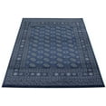 thumbnail image 4 of Tekke Oriental Area Rug  for Living Room, Dining Room, Bedroom, 4 of 9