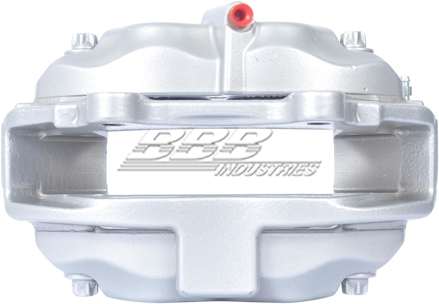 TERREPOWER formerly BBB Industries 97S02836B Reman Caliper w/installation Hardware