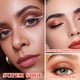 thumbnail image 4 of Paleta de Sombras BKPPLZP 12 Colores Nude Mate y Brillantes, 4 of 7