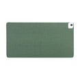 thumbnail image 2 of Dvkptbk Heating Table Mat Heating Table Mat Enlarged Table Mat Computer Mouse Heating Mouse Pad Heating Table Mat, 2 of 3