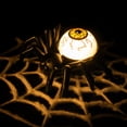 thumbnail image 5 of Indoor Halloween Decoration Light LED Back Candle Light Ghost Desktop Decoration Light, 5 of 7